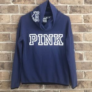 Pink Sweatshirt 🔹